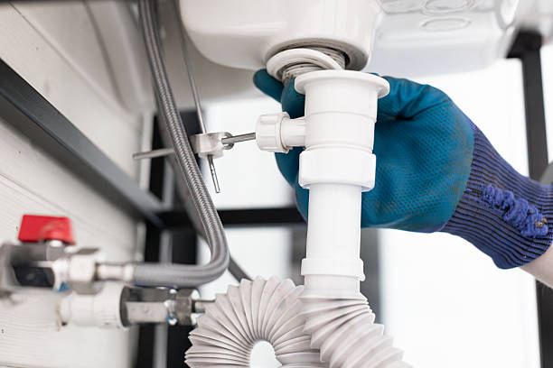 Reliable Leak Detection contractor in Lisbon, ME by AAA Plumbing Heating